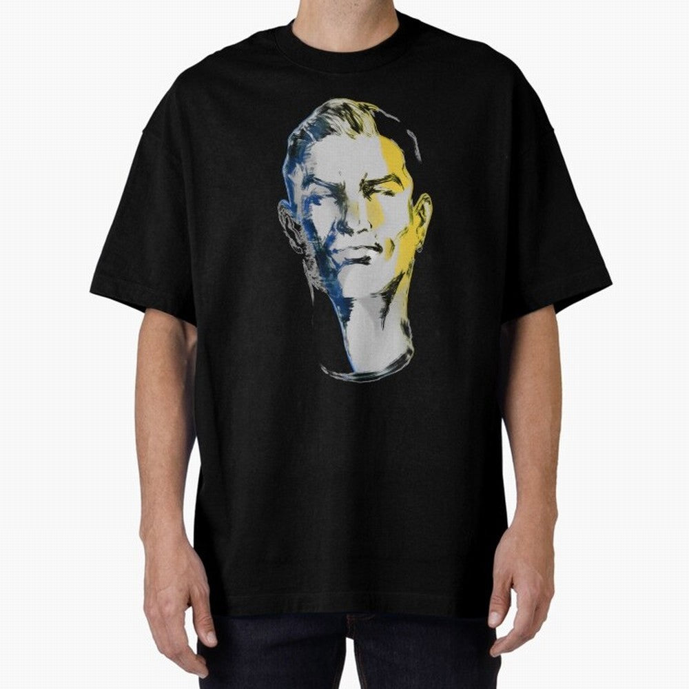 Cristiano Oversized T-Shirt Represent Match Day Hype around FIFA World Cup 2026 USA Canada Mexico, Messi and Cristiano Ronaldo, France, Tournament Hype, Historic Matchups, Family Viewing Parties and Global Sports Pride; Great for Watch Parties,
