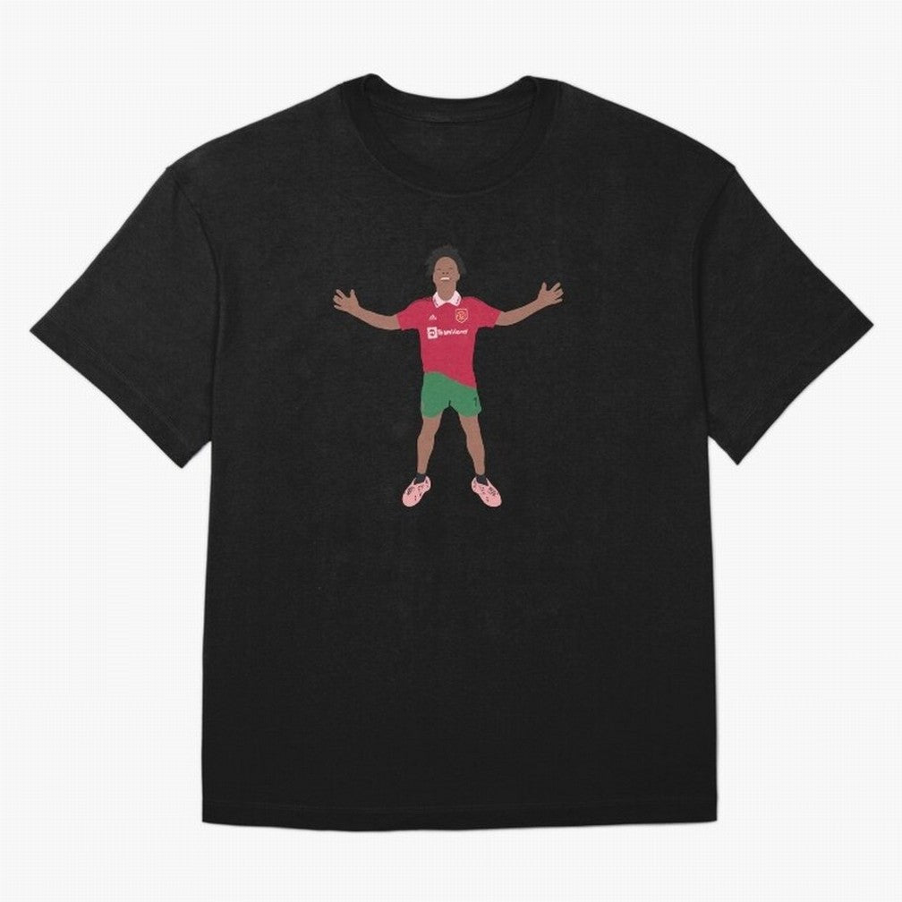 iShowSpeed Cristan Ronaldo Sewey! Oversized T-Shirt Show Championship Spirit for FIFA World Cup 2026 Featuring Haaland and Mbappe, Spain and Netherlands Energy, Fan Favorite Moments, National Team Passion, Big Match Drama and Soccer History; Made