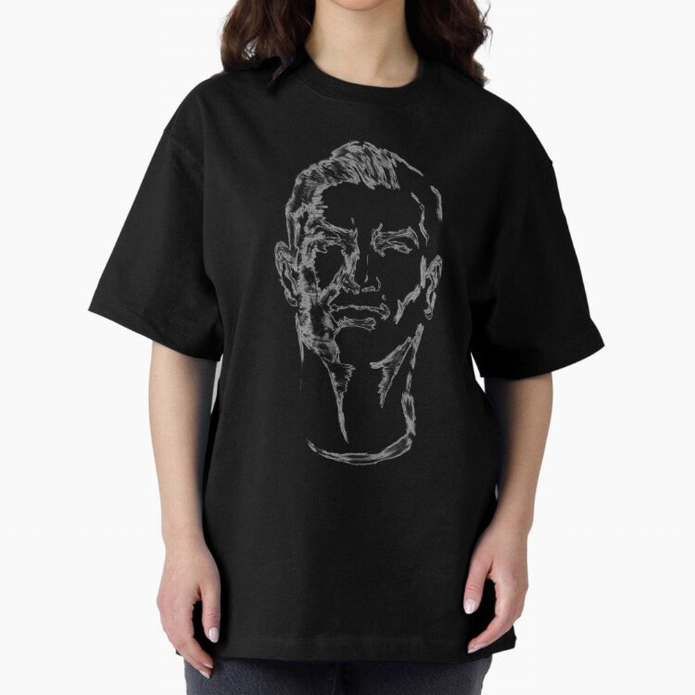 Cristiano Oversized T-Shirt Capture Stadium Memories from Global Football Passion for FIFA World Cup 2026 Group Stage, Made for Messi and Cristiano Ronaldo, France, Match Day Excitement, Supporter Culture, Golden Goals and Global Football Passion;