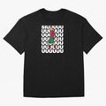 SIUUUUUU! Ronaldo Oversized T-Shirt Share the Excitement of FIFA World Cup 2026 Group Stage for Fans of Haaland and Mbappe and England and Germany, Bringing Championship Spirit, Famous Goals, Roaring Crowds and International Football Unity; Built