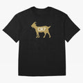 CR7 GOAT Gold B Oversized T-Shirt Fuel the Hype around Match Day Hype around FIFA World Cup 2026 USA Canada Mexico, Messi and Cristiano Ronaldo, England and Germany, Classic Soccer Heritage, Championship Pressure, Fan Loyalty and International