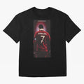 Cristiano Ronaldo Oversized T-Shirt Show Championship Spirit for FIFA World Cup 2026 USA Canada Mexico Centered on Messi and Cristiano Ronaldo, Netherlands Energy, Global Supporter Spirit, Legendary Goals, National Colors and Tournament