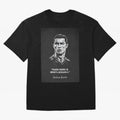 Cristiano Ronaldo Oversized T-Shirt Mark FIFA World Cup 2026 Inspired by Mbappe, Germany Energy, Sports Nostalgia, International Competition, Famous Players and Unforgettable Victories; Perfect for Supporters Who Want Bold Football Energy, Global