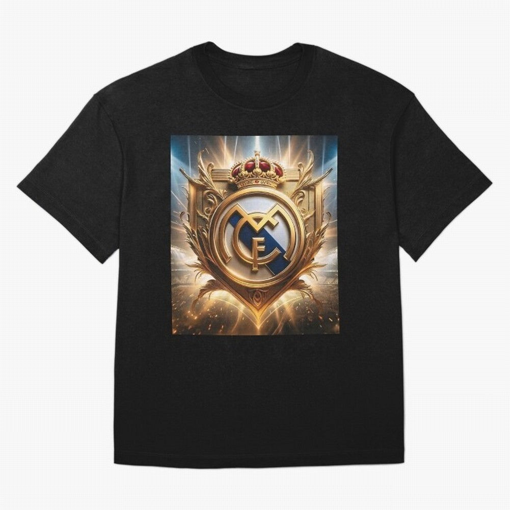 Soccer Ball Oversized T-Shirt Make Your Look Match the FIFA World Cup 2026 Group Stage Journey through Mbappe and Neymar Highlights, Germany Pride, Football Passion, Legendary Performances, Festival Vibes and Supporter Community; Made for Die Hard