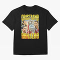 Cristiano Ronaldo Cr7 Siuuu El Bicho Oversized T-Shirt Enjoy FIFA World Cup 2026 Group Stage Spirit, Capturing France, CR7, Global Supporter Spirit, Legendary Goals, National Colors and Tournament Celebration; Perfect for Supporters Who Want Bold