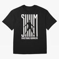 Cristiano Ronaldo - SIM Oversized T-Shirt Bring World Football Passion into FIFA World Cup 2026 Group Stage for Fans of Messi and Cristiano Ronaldo and Brazil, Bringing Football Passion, Legendary Performances, Festival Vibes and Supporter