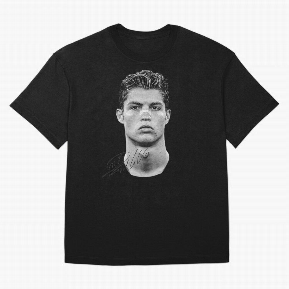 Cr7 - Streetwear Clothing Oversized T-Shirt Join the Global Buzz around Match Day Hype around FIFA World Cup 2026 Group Stage, Cristiano Ronaldo, Spain, Classic Soccer Heritage, Championship Pressure, Fan Loyalty and International Pride; Made for