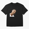 Cristiano Ronaldo Siuuu Oversized T-Shirt Honor the Beautiful Game during Global Football Passion for FIFA World Cup 2026, Built around Haaland, Spain, Sports Nostalgia, International Competition, Famous Players and Unforgettable Victories; Great