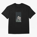 CR7 Oversized T-Shirt Bring World Football Passion into the FIFA World Cup 2026 USA Canada Mexico Journey through CR7 Highlights, England Pride, Champion Mindset, Group Stage Buzz, Knockout Tension and Passionate Fan Culture; Great for Supporters