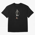 Cristiano Ronaldo Cr7 Minimalist Oversized T-Shirt Join the Global Buzz around FIFA World Cup 2026 Group Stage Spirit, Featuring Spain, Haaland and Mbappe, Global Supporter Spirit, Legendary Goals, National Colors and Tournament Celebration; Great