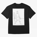 Siuuu! Oversized T-Shirt Bring a Champion Mindset to the FIFA World Cup 2026 Group Stage Journey through Cristiano Ronaldo, Haaland and CR7 Highlights, France Pride, Championship Spirit, Famous Goals, Roaring Crowds and International Football
