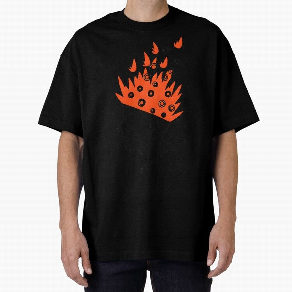 Ronaldo - Tariik #223 Oversized T-Shirt Make Your Look Match Match Day Hype around FIFA World Cup 2026, CR7, Netherlands, Game Day Rituals, Football Legends, Country Pride and the Road to the Final; Ideal for Football Dads, Football Moms, Friends,