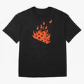 Ronaldo - Tariik #223 Oversized T-Shirt Make Your Look Match Match Day Hype around FIFA World Cup 2026, CR7, Netherlands, Game Day Rituals, Football Legends, Country Pride and the Road to the Final; Ideal for Football Dads, Football Moms, Friends,