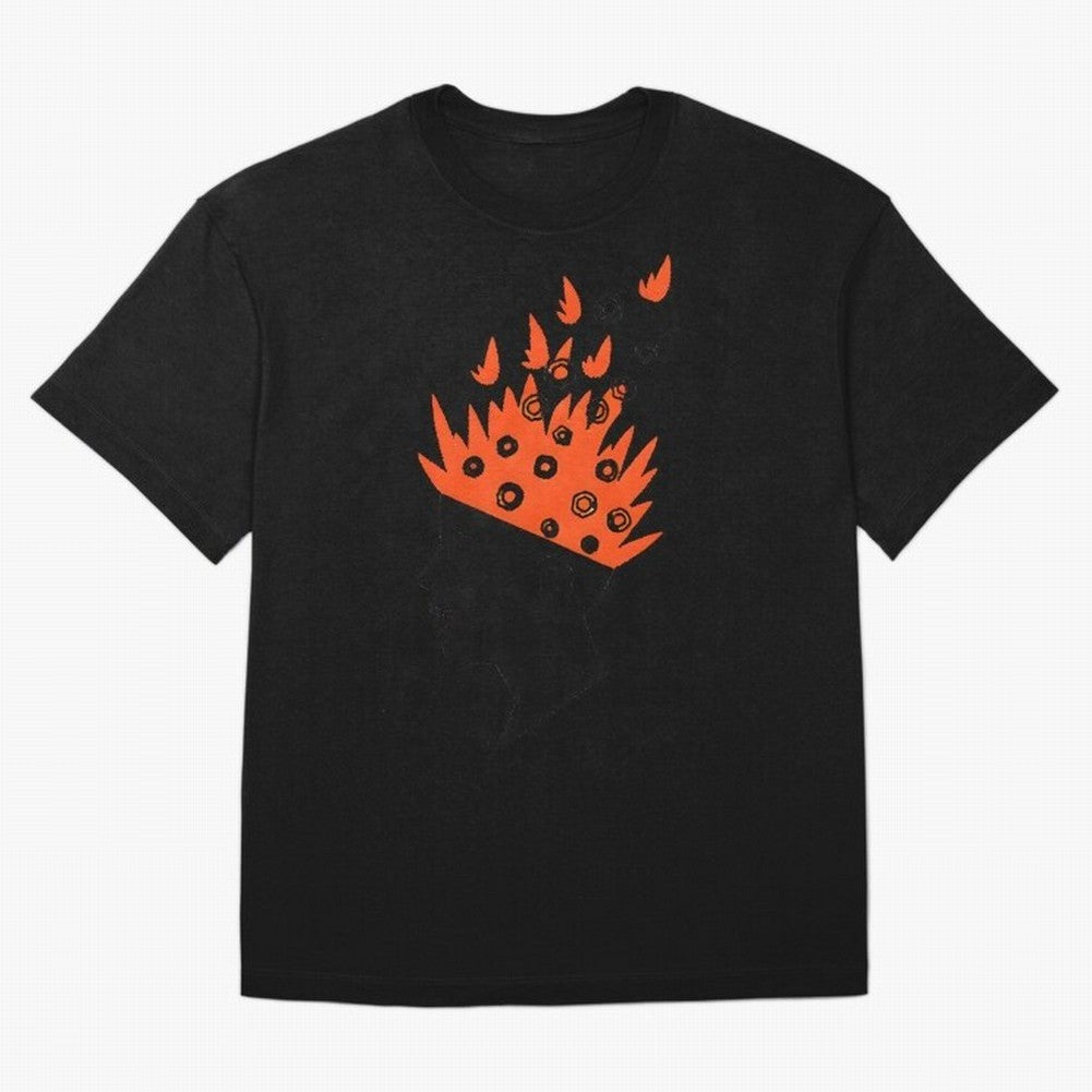 Ronaldo - Tariik #223 Oversized T-Shirt Make Your Look Match Match Day Hype around FIFA World Cup 2026, CR7, Netherlands, Game Day Rituals, Football Legends, Country Pride and the Road to the Final; Ideal for Football Dads, Football Moms, Friends,