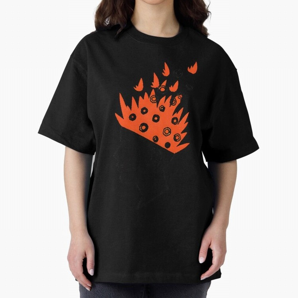 Ronaldo - Tariik #223 Oversized T-Shirt Make Your Look Match Match Day Hype around FIFA World Cup 2026, CR7, Netherlands, Game Day Rituals, Football Legends, Country Pride and the Road to the Final; Ideal for Football Dads, Football Moms, Friends,