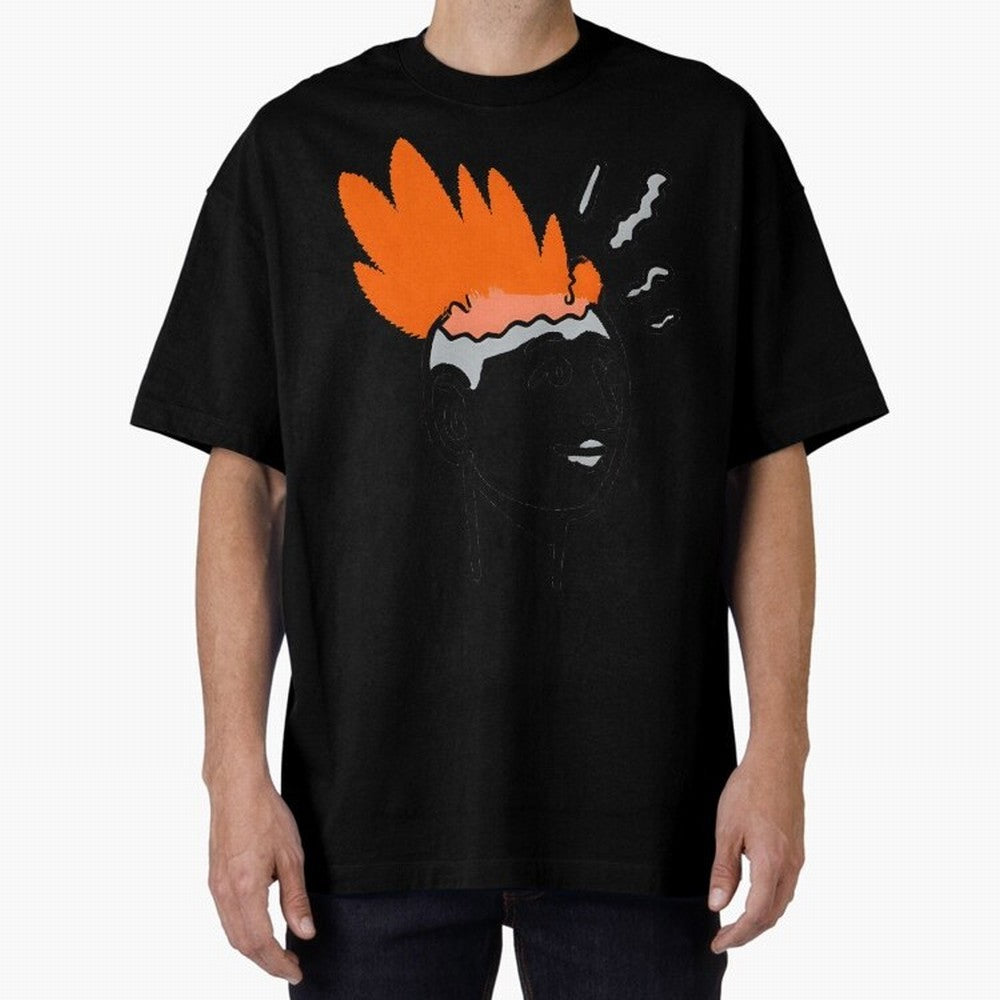 Ronaldo - Tariik #223 Oversized T-Shirt Celebrate Supporters United by FIFA World Cup 2026 Spirit, Made for Germany, Messi, Vintage Soccer Flavor, Modern Football Stars, National Flags and Final Night Emotion; Built for Supporters Chasing Trophy