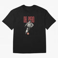 Alessandro Del Piero Minimalist Oversized T-Shirt Bring Retro Soccer Energy to the FIFA World Cup 2026 Group Stage Journey through Mbappe Highlights, Argentina Pride, Supporter Pride, Iconic Celebrations, Legendary Names and Global Match Day