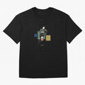Ronaldo Nazario R9 Oversized T-Shirt Honor FIFA World Cup 2026 for Fans of CR7 and Portugal, Spain and Germany, Bringing Worldwide Fan Energy, Dramatic Goals, Stadium Lights and Championship Celebrations; Created for Match Day Parties, Soccer