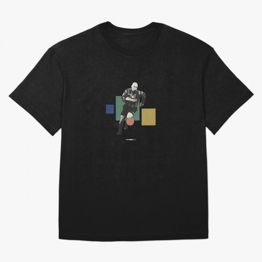 Ronaldo Nazario R9 Oversized T-Shirt Honor FIFA World Cup 2026 for Fans of CR7 and Portugal, Spain and Germany, Bringing Worldwide Fan Energy, Dramatic Goals, Stadium Lights and Championship Celebrations; Created for Match Day Parties, Soccer
