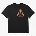 Merry Cristi-mas! CR7 Xmas holiday cheer Oversized T-Shirt Bring Trophy Dreams to FIFA World Cup 2026 for Fans of Cristiano Ronaldo, Haaland and CR7 and Portugal, Bringing Football Passion, Legendary Performances, Festival Vibes and Supporter