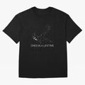 Cristiano Ronaldo back kick Oversized T-Shirt Join the Global Buzz around Global Football Passion for FIFA World Cup 2026 Group Stage, Celebrating Messi, Neymar and Mbappe, England and Germany, Stadium Chants, National Pride, Trophy Dreams and
