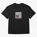 Ronaldo at White House Dinner Oversized T-Shirt Stand with FIFA World Cup 2026 USA Canada Mexico for Fans of Messi, Neymar and Mbappe and France, Bringing Tournament Hype, Historic Matchups, Family Viewing Parties and Global Sports Pride; Built for