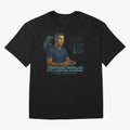 Cristiano Gamer Mode ¡ª Still Carrying Randoms Oversized T-Shirt Spotlight FIFA World Cup 2026 Group Stage Capturing Messi, Neymar and Mbappe, Portugal, Spain and Germany Energy, Stadium Chants, National Pride, Trophy Dreams and Unforgettable