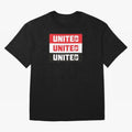 Manchester United United United Oversized T-Shirt Bring Trophy Dreams to the FIFA World Cup 2026 USA Canada Mexico Journey through Haaland and Mbappe Highlights, Portugal, Spain and Germany Pride, Tournament Hype, Historic Matchups, Family Viewing