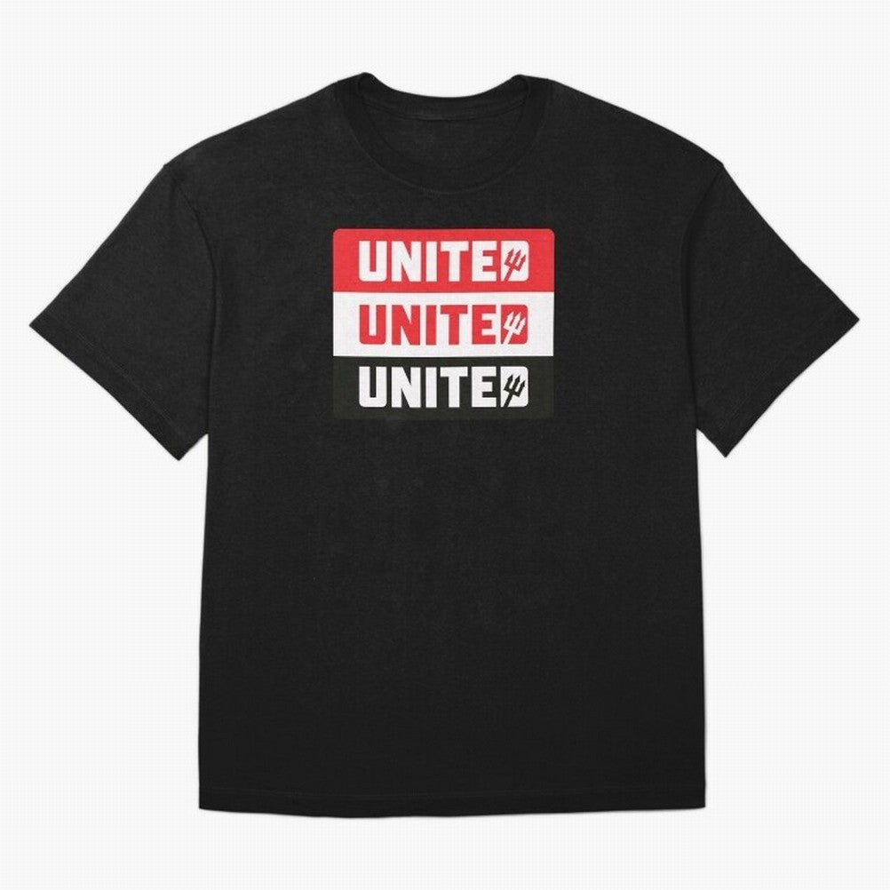 Manchester United United United Oversized T-Shirt Bring Trophy Dreams to the FIFA World Cup 2026 USA Canada Mexico Journey through Haaland and Mbappe Highlights, Portugal, Spain and Germany Pride, Tournament Hype, Historic Matchups, Family Viewing