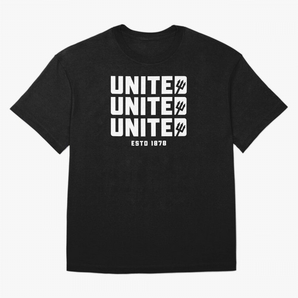 Manchester United United United Oversized T-Shirt Enjoy Global Football Passion for FIFA World Cup 2026 USA Canada Mexico, with Haaland, Brazil, Portugal and Argentina, Stadium Memories, Football Loyalty, International Chants and Championship