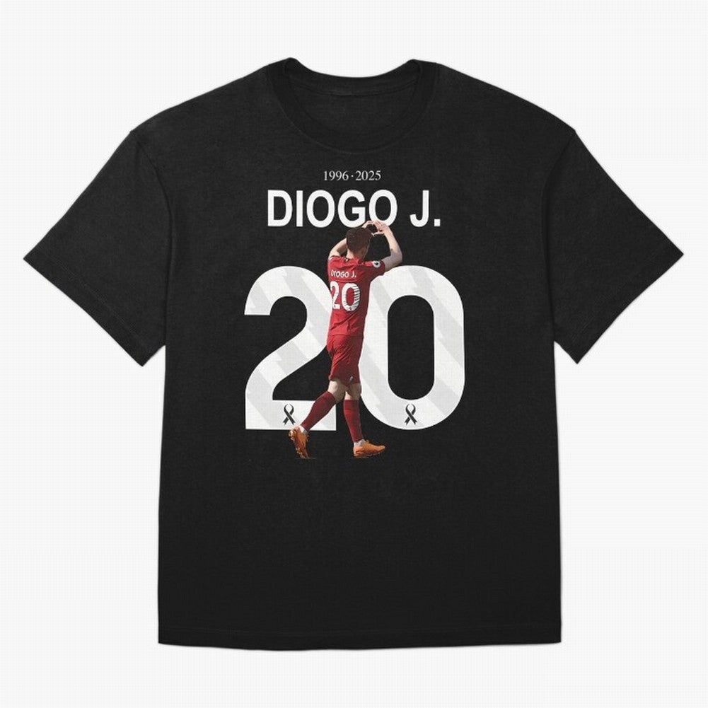 Diogo Jota Oversized T-Shirt Make Your Look Match the FIFA World Cup 2026 Journey through CR7 Highlights, Brazil Pride, Champion Mindset, Group Stage Buzz, Knockout Tension and Passionate Fan Culture; Ideal for Fans Who Follow Messi, Cristiano