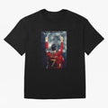 Cristiano Ronaldo Oversized T-Shirt Carry the Dream of the FIFA World Cup 2026 Group Stage Journey through Cristiano Ronaldo Highlights, England and Germany Pride, Classic Soccer Heritage, Championship Pressure, Fan Loyalty and International Pride;