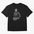 They Hate Me Because I'm Too Good Oversized T-Shirt Celebrate Soccer Greatness during Match Day Hype around FIFA World Cup 2026 Group Stage, Messi and Cristiano Ronaldo, Brazil, Portugal and Argentina, Retro Football Energy, Iconic Rivalries,
