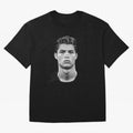 Cr7 - Streetwear Clothing Oversized T-Shirt Feel the Heartbeat of the FIFA World Cup 2026 Group Stage Journey through Neymar Highlights, Spain and Netherlands Pride, Soccer Culture, Superstar Moments, National Team Dreams and Competitive Fire;