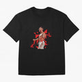Cristiano Ronaldo Oversized T-Shirt Bring Trophy Dreams to Match Day Hype around FIFA World Cup 2026, Messi and Cristiano Ronaldo, France and Portugal, Vintage Soccer Flavor, Modern Football Stars, National Flags and Final Night Emotion; Ideal for