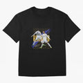 Cristiano Ronaldo Suuiii! Oversized T-Shirt Enjoy Global Football Passion for FIFA World Cup 2026 USA Canada Mexico, with Haaland, Brazil, Portugal and Argentina, Stadium Memories, Football Loyalty, International Chants and Championship Tradition;