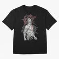 Cristiano Ronaldo Football Playmaker Oversized T-Shirt Celebrate Football Dreams Across FIFA World Cup 2026 Group Stage with Cristiano Ronaldo, Portugal Energy, Supporter Pride, Iconic Celebrations, Legendary Names and Global Match Day Energy;