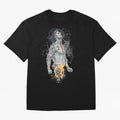 Cristiano Ronaldo Football Playmaker Oversized T-Shirt Share the FIFA World Cup 2026 Group Stage Journey through Mbappe Highlights, Germany Pride, Goal Celebration Energy, Supporter Heritage, Football Icons and Worldwide Tournament Joy; Ideal for
