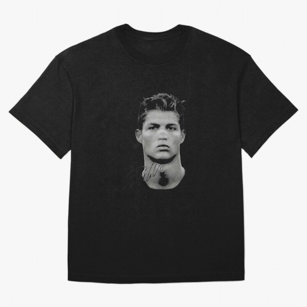 Cr7 Vintage Oversized T-Shirt Upgrade the FIFA World Cup 2026 USA Canada Mexico Journey through Messi and Cristiano Ronaldo Highlights, Brazil, Portugal and Argentina Pride, Vintage Soccer Flavor, Modern Football Stars, National Flags and Final
