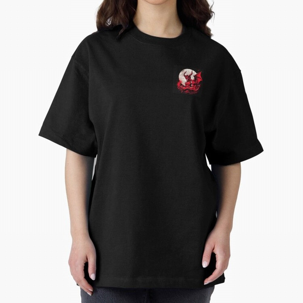 Red Devils Manchester United Kaiserslautern Lautern FCK Oversized T-Shirt Bring World Football Passion into FIFA World Cup 2026 Spirit, Capturing Portugal, Haaland, Football Passion, Legendary Performances, Festival Vibes and Supporter Community;