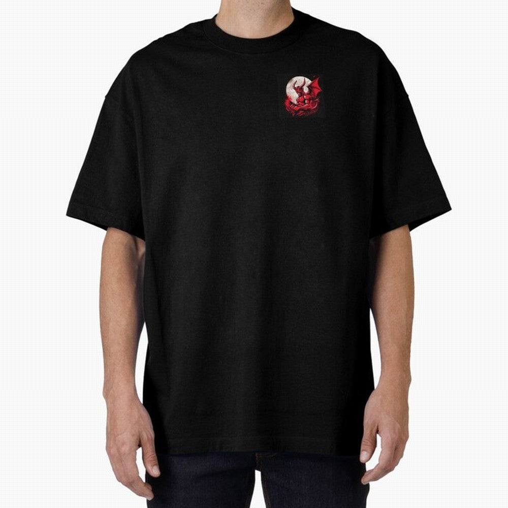 Red Devils Manchester United Kaiserslautern Lautern FCK Oversized T-Shirt Bring World Football Passion into FIFA World Cup 2026 Spirit, Capturing Portugal, Haaland, Football Passion, Legendary Performances, Festival Vibes and Supporter Community;
