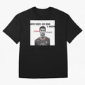 Cristiano Ronaldo - Dedication | NextLevel Motivation white Oversized T-Shirt Bring Match Day Fire to the FIFA World Cup 2026 Group Stage Journey through Mbappe and Neymar Highlights, Germany Pride, Global Supporter Spirit, Legendary Goals,