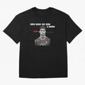 Cristiano Ronaldo - Dedication | NextLevel Motivation Oversized T-Shirt Back the Journey through FIFA World Cup 2026 Group Stage with Neymar, Haaland and Cristiano Ronaldo, Brazil Energy, Worldwide Fan Energy, Dramatic Goals, Stadium Lights and