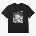 Cristiano Ronaldo | MR. CHAMPIONS LEAGUE Oversized T-Shirt Celebrate Fan Favorites in Match Day Hype around FIFA World Cup 2026 Group Stage, Mbappe and Neymar, Spain and Netherlands, Fan Favorite Moments, National Team Passion, Big Match Drama and
