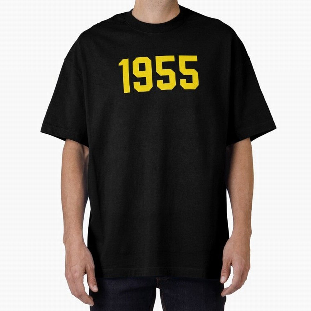 1955 Al-Nassr Oversized T-Shirt Carry FIFA World Cup 2026 USA Canada Mexico for Fans of Messi and Cristiano Ronaldo and England, France and Netherlands, Bringing Global Supporter Spirit, Legendary Goals, National Colors and Tournament Celebration;