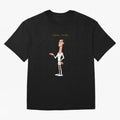 Cristiano Ronaldo ¨C Calma Calma Shirt Celebration (Cartoon) Oversized T-Shirt Feel the Roar of Global Football Passion for FIFA World Cup 2026 USA Canada Mexico, Centered on Cristiano Ronaldo, Haaland and CR7, France and Portugal, Stadium