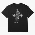 Diogo Jota Oversized T-Shirt Feel International Energy from FIFA World Cup 2026 for Fans of Cristiano Ronaldo and Germany, Bringing Stadium Memories, Football Loyalty, International Chants and Championship Tradition; Great for Supporters Who Love
