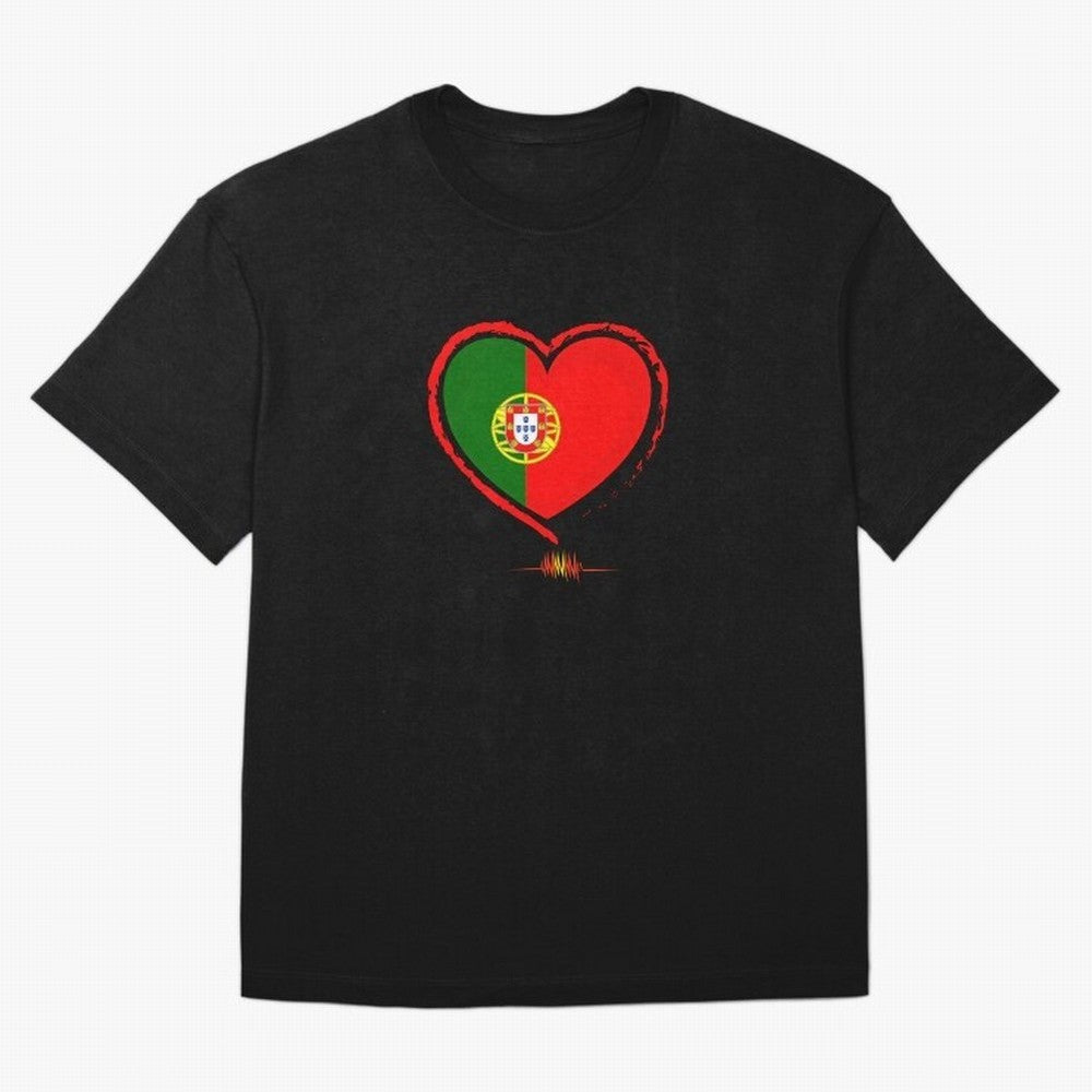 Porto Wine Gang, #PortoPunk #SeaAndSaudade #WavesOfHistory Oversized T-Shirt Turn Every Weekend Toward Match Day Hype around FIFA World Cup 2026 Group Stage, Messi, Neymar and Mbappe, Portugal, Spain and Germany, Vintage Soccer Flavor, Modern