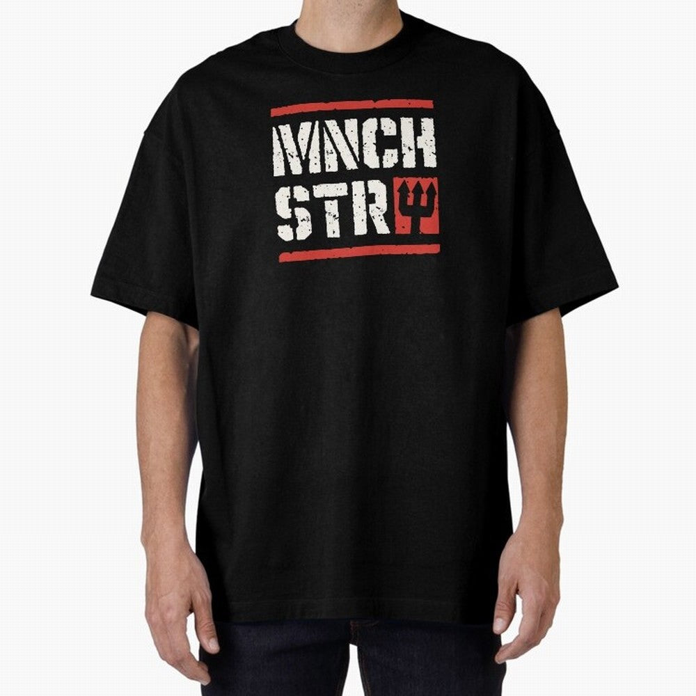 Manchester Oversized T-Shirt Represent Football Lovers during the FIFA World Cup 2026 Journey through Messi, CR7 and Mbappe Highlights, England and Germany Pride, Global Supporter Spirit, Legendary Goals, National Colors and Tournament Celebration;