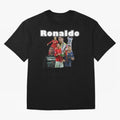 Cristiano Ronaldo Oversized T-Shirt Bring Stadium Energy to FIFA World Cup 2026 Made for Neymar, Haaland and Cristiano Ronaldo, Germany Energy, Football Festival Excitement, Trophy Ambitions, Country Rivalries and Star Player Buzz; Made for